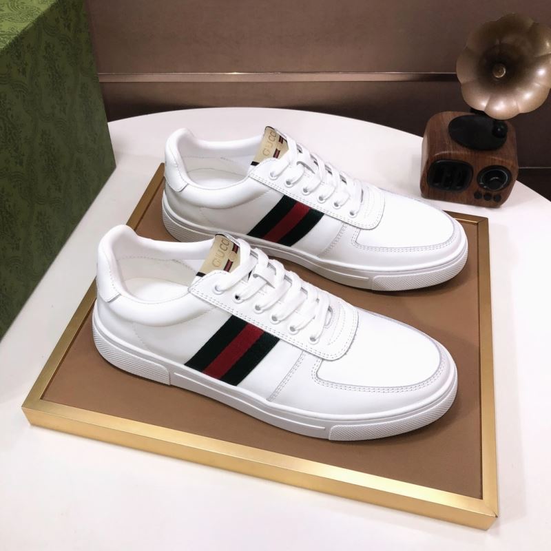 Gucci Low Shoes